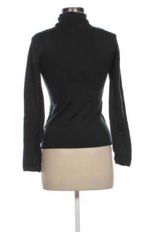 Pulover de femei Stradivarius, Mărime M, Culoare Verde, Preț 76,00 Lei