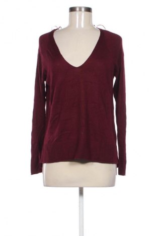 Női pulóver Stradivarius, Méret S, Szín Piros, Ár 3 269 Ft