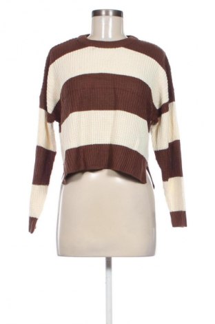 Damski sweter Stradivarius, Rozmiar XS, Kolor Kolorowy, Cena 62,99 zł