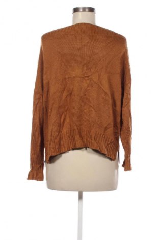 Damenpullover Stradivarius, Größe XL, Farbe Braun, Preis € 16,99