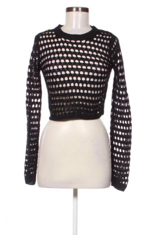 Dámsky pulóver Stradivarius, Veľkosť S, Farba Čierna, Cena  14,83 €