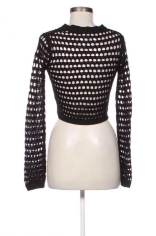 Dámsky pulóver Stradivarius, Veľkosť S, Farba Čierna, Cena  14,83 €