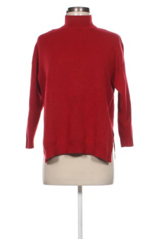 Damenpullover Stradivarius, Größe S, Farbe Rot, Preis € 14,83