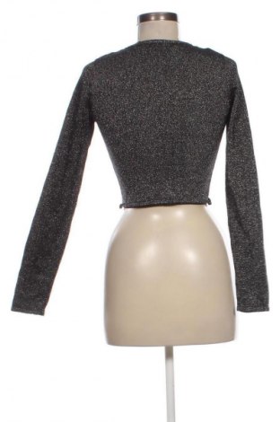 Damenpullover Stradivarius, Größe M, Farbe Grau, Preis 15,00 €