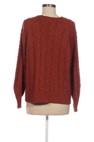 Dámský svetr Stradivarius, Velikost L, Barva Červená, Cena  367,00 Kč