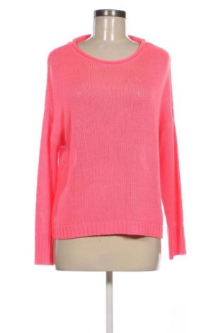 Damenpullover Stradivarius, Größe L, Farbe Rosa, Preis € 14,83