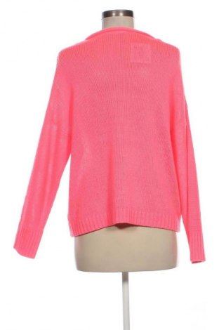 Damenpullover Stradivarius, Größe L, Farbe Rosa, Preis € 14,83