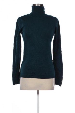 Dámsky pulóver Stradivarius, Veľkosť L, Farba Zelená, Cena  15,00 €