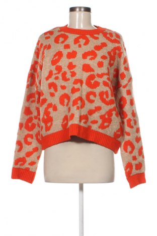 Dámsky pulóver Stradivarius, Veľkosť S, Farba Viacfarebná, Cena  14,77 €