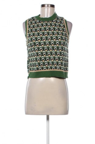 Dámsky pulóver Stradivarius, Veľkosť M, Farba Viacfarebná, Cena  14,83 €