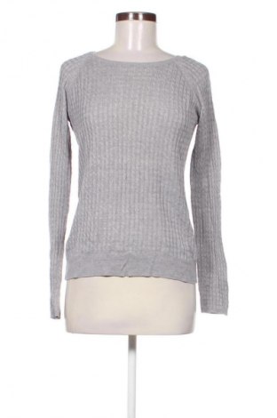 Dámsky pulóver Stradivarius, Veľkosť M, Farba Sivá, Cena  8,95 €