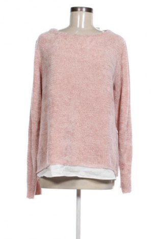 Damski sweter Street One, Rozmiar XL, Kolor Różowy, Cena 66,99 zł