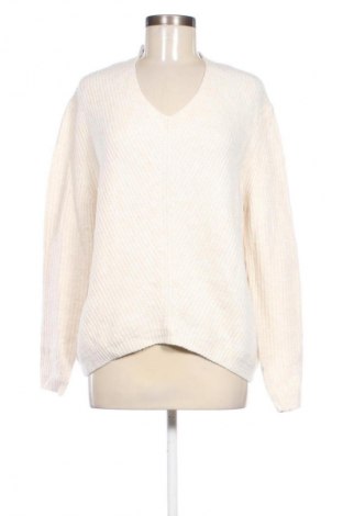 Dámsky pulóver Street One, Veľkosť M, Farba Kremová, Cena  15,95 €