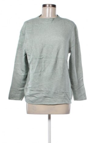 Dámsky pulóver Street One, Veľkosť L, Farba Zelená, Cena  13,95 €