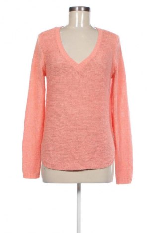 Damski sweter Street One, Rozmiar M, Kolor Pomarańczowy, Cena 62,99 zł