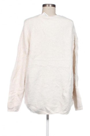 Damenpullover Street One, Größe XL, Farbe Weiß, Preis 12,99 €