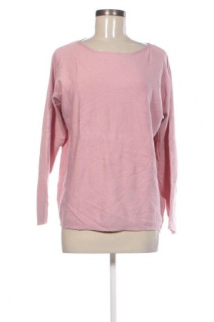 Dámský svetr Street One, Velikost M, Barva Růžová, Cena  229,00 Kč