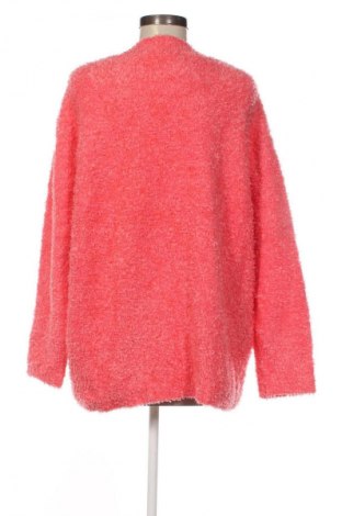 Дамски пуловер Street One, Размер XL, Цвят Розов, Цена 93,99 лв.
