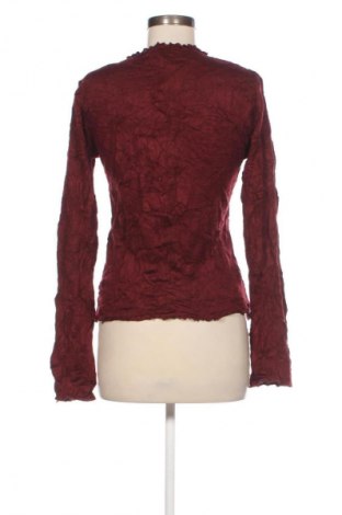 Damski sweter Street One, Rozmiar M, Kolor Czerwony, Cena 53,99 zł