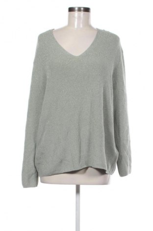Pulover de femei Street One, Mărime XL, Culoare Verde, Preț 294,99 Lei