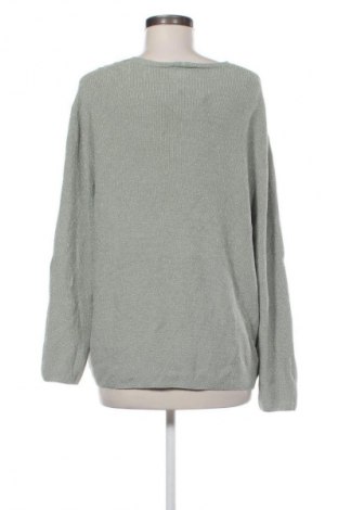 Pulover de femei Street One, Mărime XL, Culoare Verde, Preț 294,99 Lei