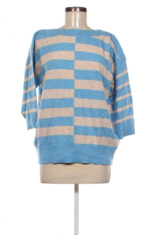 Pulover de femei Street One, Mărime L, Culoare Multicolor, Preț 71,99 Lei