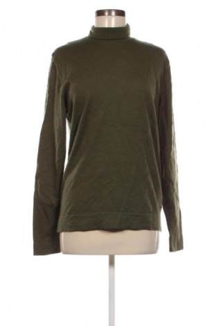 Dámský svetr Strellson, Velikost XL, Barva Zelená, Cena  909,00 Kč