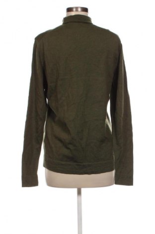 Dámský svetr Strellson, Velikost XL, Barva Zelená, Cena  909,00 Kč