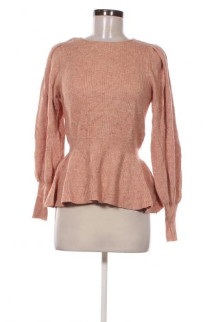 Damski sweter Studio, Rozmiar L, Kolor Beżowy, Cena 50,99 zł