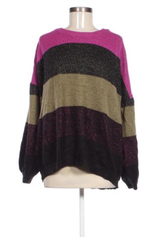 Pulover de femei Studio Jux, Mărime XL, Culoare Multicolor, Preț 81,99 Lei
