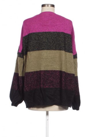 Pulover de femei Studio Jux, Mărime XL, Culoare Multicolor, Preț 81,99 Lei