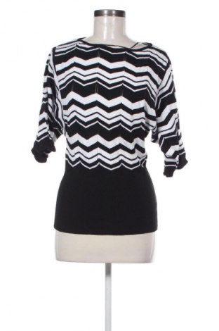 Дамски пуловер Style & Co, Размер M, Цвят Многоцветен, Цена 12,99 лв.