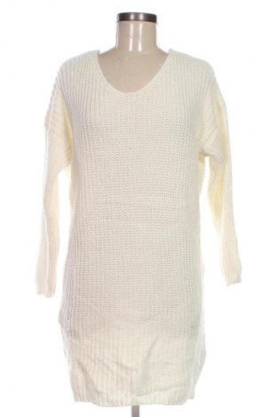 Дамски пуловер Styleboom, Размер XL, Цвят Бял, Цена 10,99 лв.