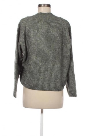 Дамски пуловер Subdued, Размер S, Цвят Зелен, Цена 17,99 лв.