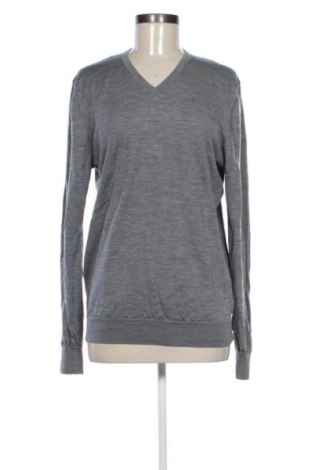 Pulover de femei Suitsupply, Mărime L, Culoare Gri, Preț 336,99 Lei