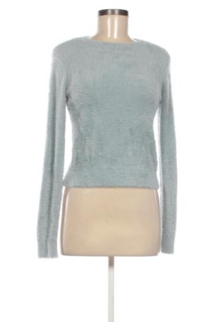 Pulover de femei Sunday Best, Mărime S, Culoare Albastru, Preț 75,99 Lei