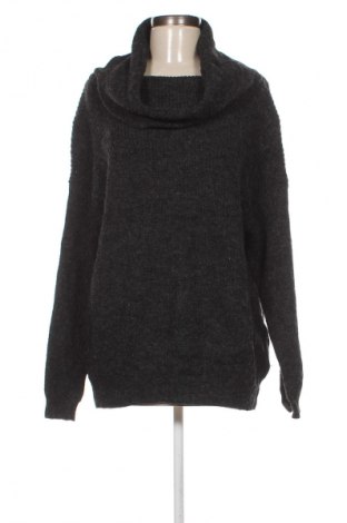 Damenpullover Sunny Girl, Größe L, Farbe Grau, Preis € 11,99