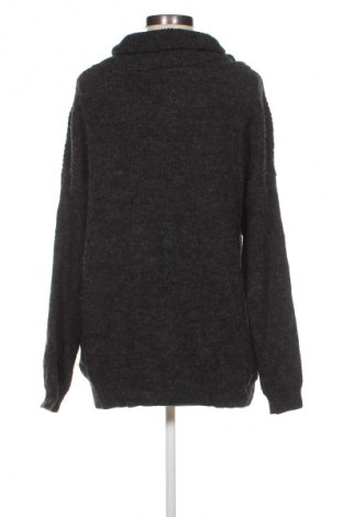 Damenpullover Sunny Girl, Größe L, Farbe Grau, Preis € 11,99