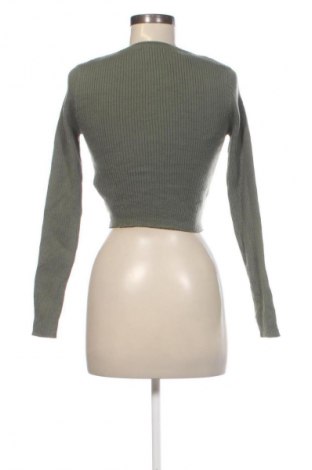 Γυναικείο πουλόβερ Supre, Μέγεθος M, Χρώμα Πράσινο, Τιμή 7,99 €