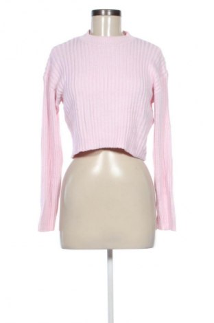 Női pulóver Supre, Méret XS, Szín Rózsaszín, Ár 3 889 Ft