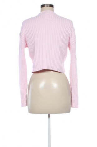 Női pulóver Supre, Méret XS, Szín Rózsaszín, Ár 3 889 Ft