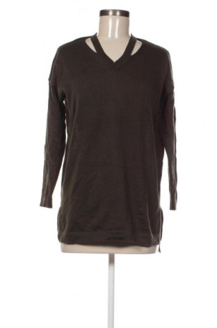 Γυναικείο πουλόβερ Supre, Μέγεθος XXS, Χρώμα Πράσινο, Τιμή 8,99 €