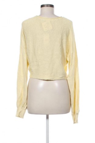 Dámsky pulóver Supre, Veľkosť S, Farba Žltá, Cena  25,95 €