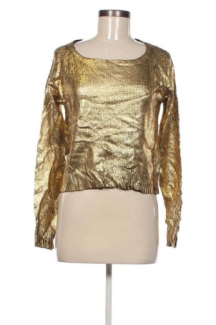 Dámsky pulóver Supre, Veľkosť L, Farba Zlatistá, Cena  29,95 €