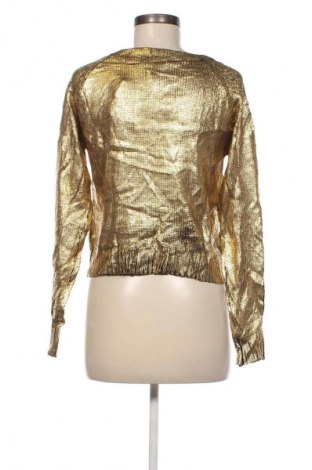Dámsky pulóver Supre, Veľkosť L, Farba Zlatistá, Cena  29,95 €