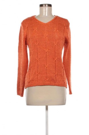 Női pulóver Sure, Méret M, Szín Narancssárga
, Ár 3 359 Ft