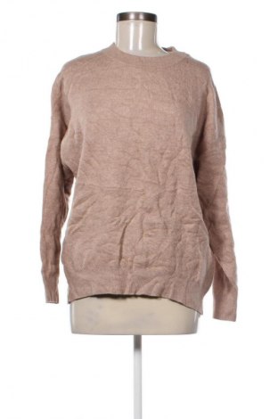 Damenpullover Sussan, Größe M, Farbe Beige, Preis € 13,99