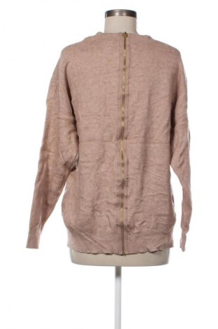 Damenpullover Sussan, Größe M, Farbe Beige, Preis € 13,99