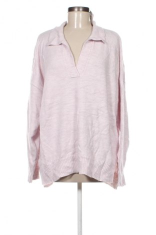Damenpullover Sussan, Größe XXL, Farbe Lila, Preis € 12,99