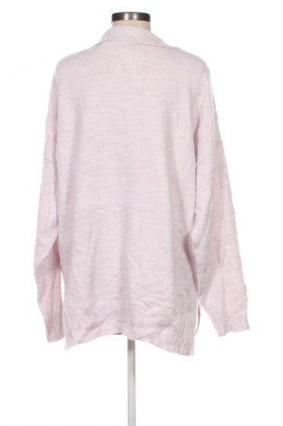 Damenpullover Sussan, Größe XXL, Farbe Lila, Preis € 12,99